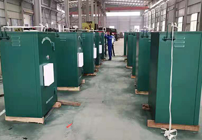 兴山移动炸药库：安全与效率并重的爆破行业新趋势